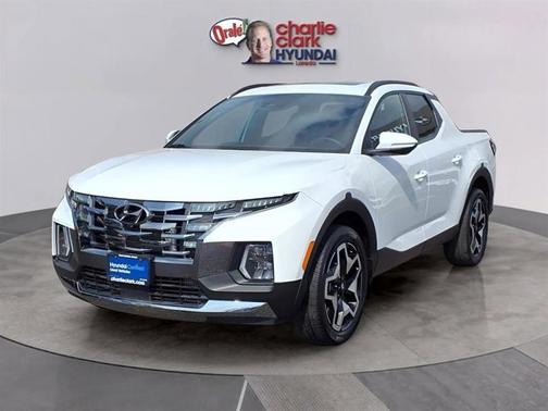 2023 Hyundai SANTA CRUZ Limited