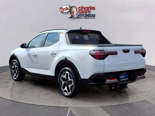 2023 Hyundai SANTA CRUZ Limited