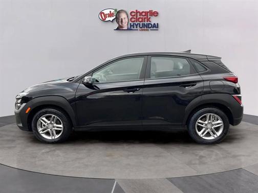 2023 Hyundai KONA SE