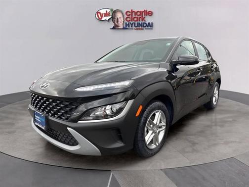 2023 Hyundai KONA SE