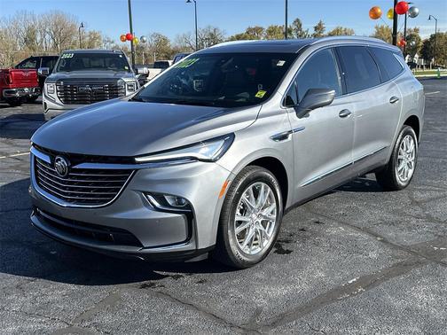 2023 Buick Enclave Premium AWD