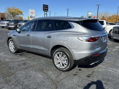 2023 Buick Enclave Premium AWD