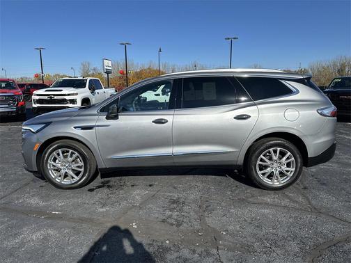 2023 Buick Enclave Premium AWD