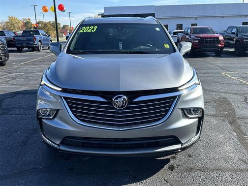2023 Buick Enclave Premium AWD