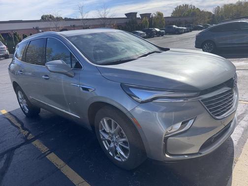 2023 Buick Enclave Premium AWD