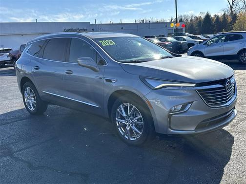 2023 Buick Enclave Premium AWD