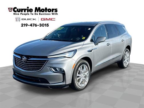 2023 Buick Enclave Premium AWD