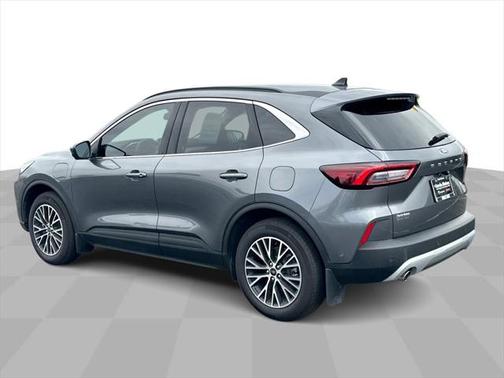 2023 Ford Escape PHEV Base