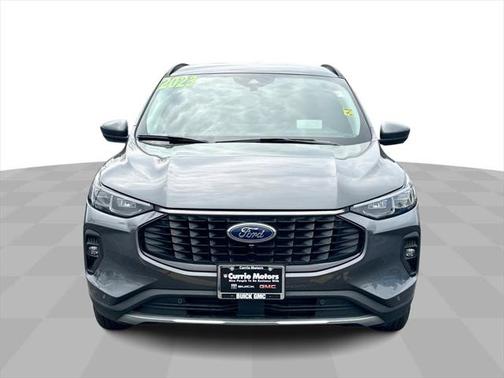 2023 Ford Escape PHEV Base