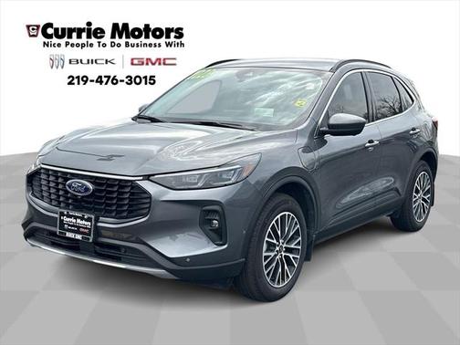 2023 Ford Escape PHEV Base