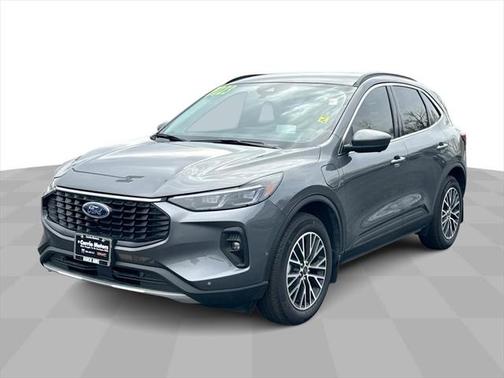 2023 Ford Escape PHEV Base