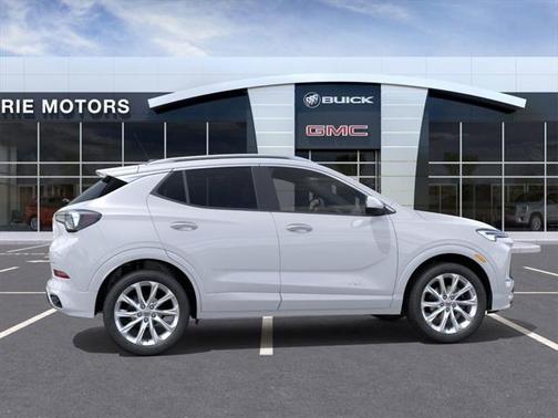 2025 Buick Encore GX Avenir