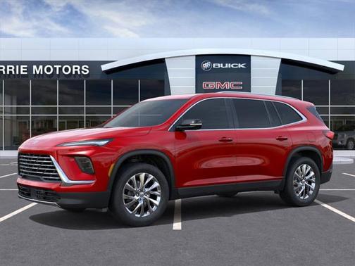 2025 Buick Enclave Preferred FWD