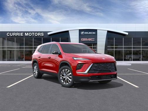2025 Buick Enclave Preferred FWD