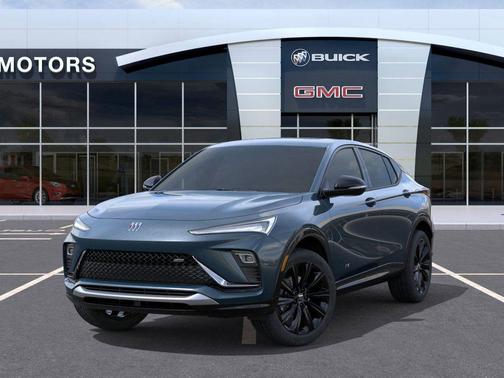 2026 Buick Envista Sport Touring FWD