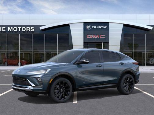 2026 Buick Envista Sport Touring FWD