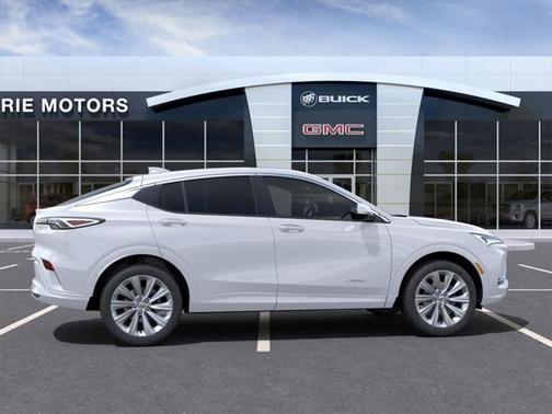 2025 Buick Envista Avenir FWD