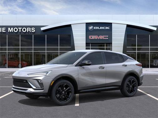 2026 Buick Envista Sport Touring FWD