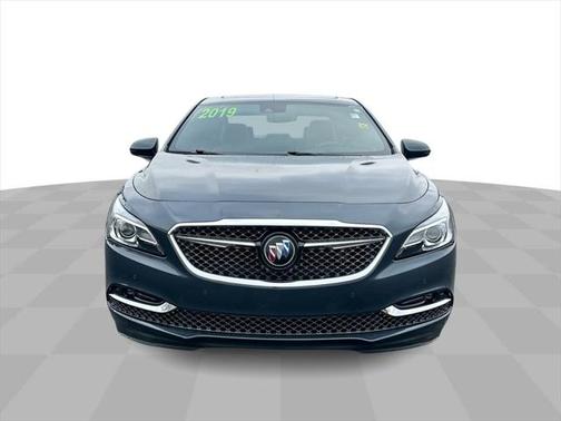 2019 Buick LaCrosse Avenir