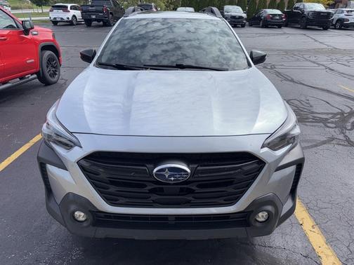 2023 Subaru Outback Onyx Edition XT