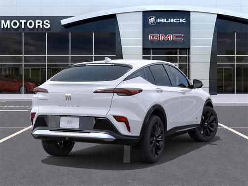 2026 Buick Envista Sport Touring FWD