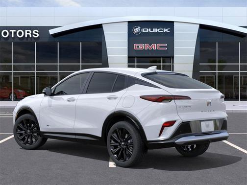 2026 Buick Envista Sport Touring FWD