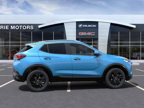 2025 Buick Encore GX Sport Touring