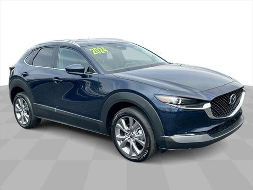 2024 Mazda CX-30 Preferred