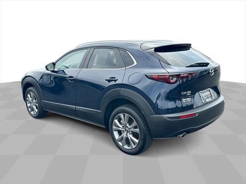 2024 Mazda CX-30 Preferred