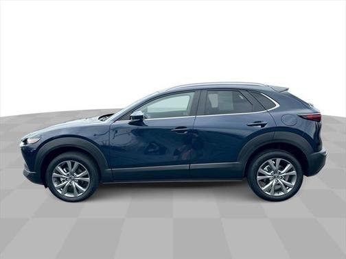 2024 Mazda CX-30 Preferred
