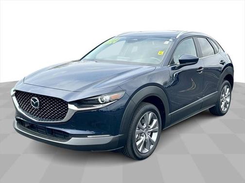 2024 Mazda CX-30 Preferred