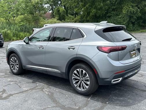 2024 Buick Envision Preferred AWD