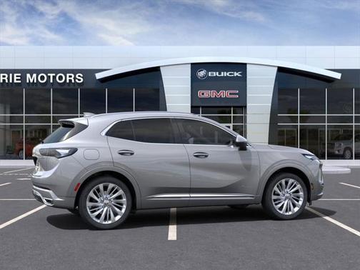 2025 Buick Envision Avenir AWD