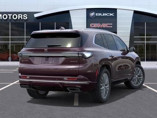 2025 Buick Enclave Avenir FWD