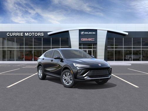 2026 Buick Envista Preferred FWD