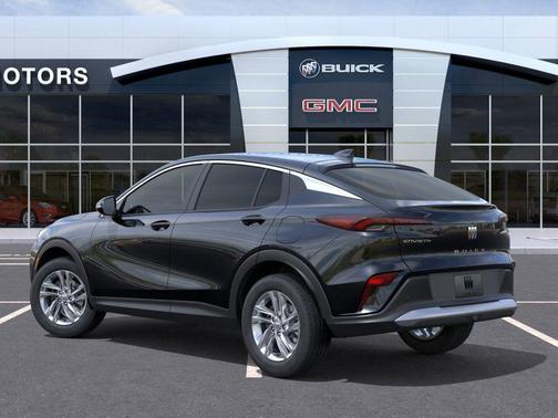 2026 Buick Envista Preferred FWD