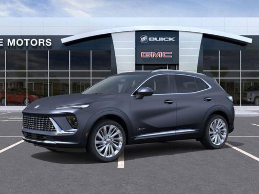 2026 Buick Envision Avenir AWD
