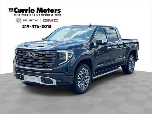 2023 GMC Sierra 1500 Denali Ultimate