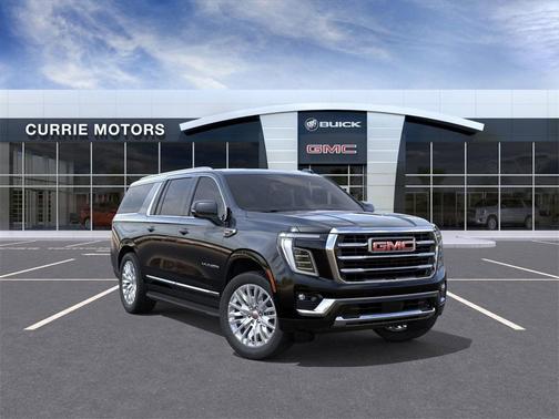 2026 GMC Yukon XL 4WD Elevation