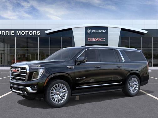 2026 GMC Yukon XL 4WD Elevation