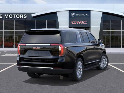 2026 GMC Yukon XL 4WD Elevation