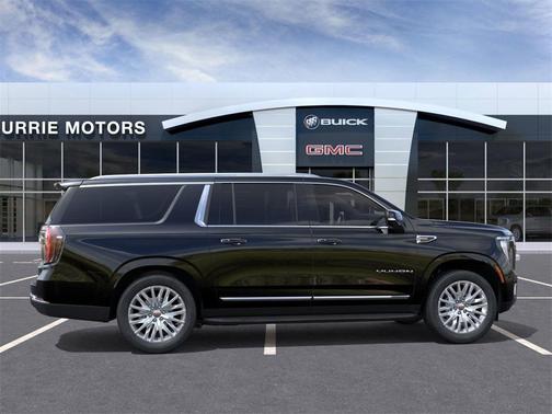 2026 GMC Yukon XL 4WD Elevation