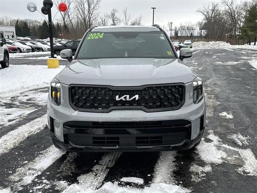 2024 Kia Telluride EX X-Line