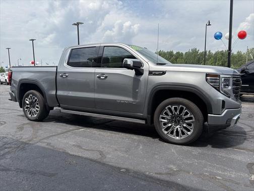 2023 GMC Sierra 1500 Denali Ultimate