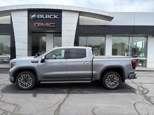 2023 GMC Sierra 1500 Denali Ultimate