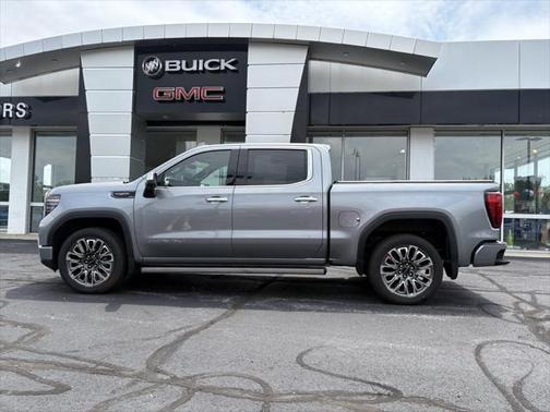 2023 GMC Sierra 1500 Denali Ultimate