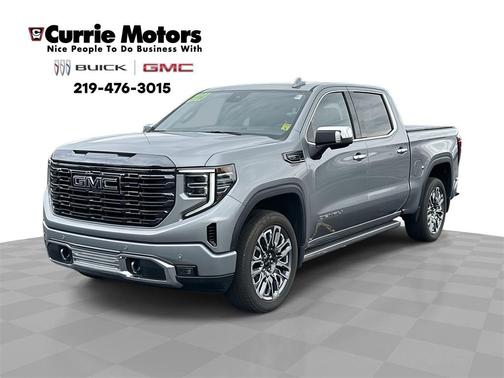 2023 GMC Sierra 1500 Denali Ultimate