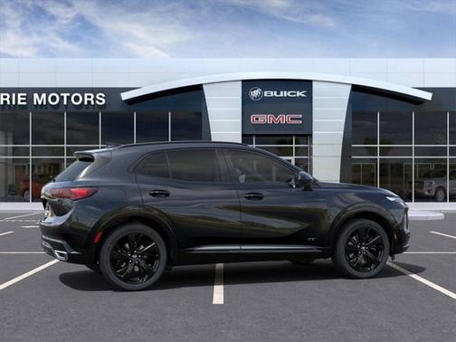 2025 Buick Envision Sport Touring AWD