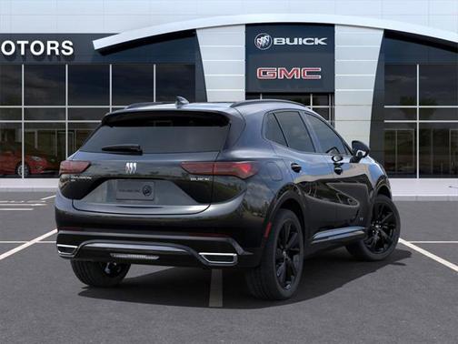 2025 Buick Envision Sport Touring AWD