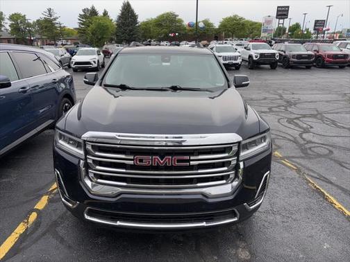 2022 GMC Acadia AWD SLE
